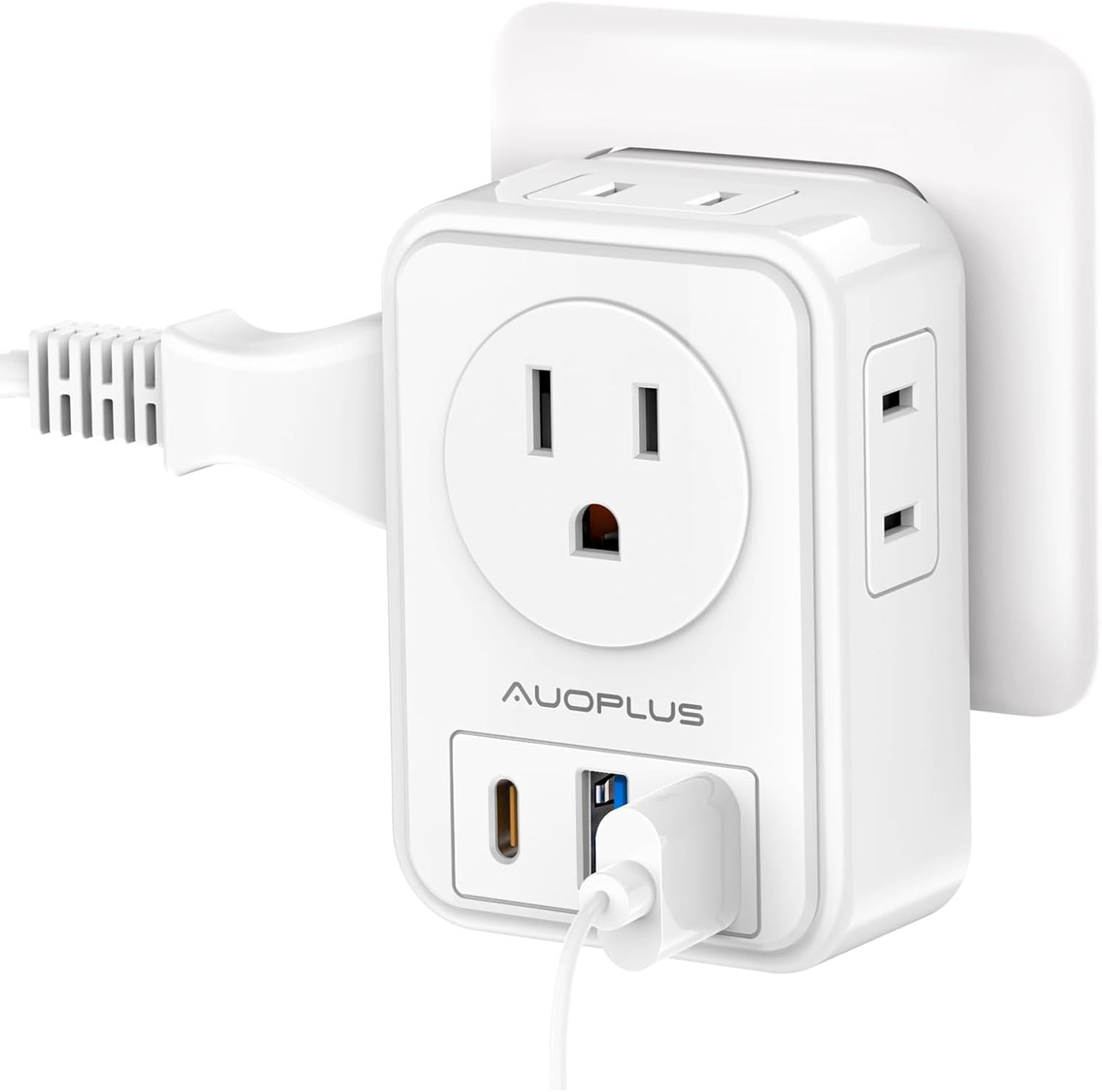 Adaptador De Enchufe De Viaje Europeo Adaptador De Enchufe Internacional Con 3