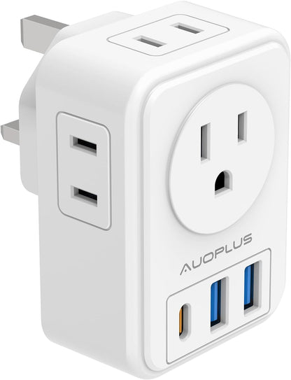 Adaptador De Enchufe De Viaje Europeo Adaptador De Enchufe Internacional Con 3