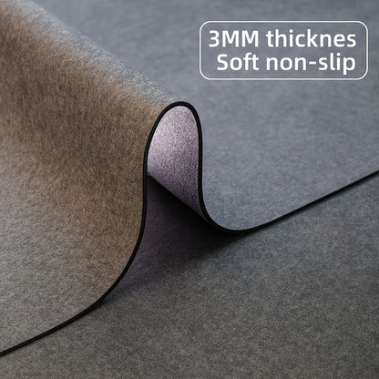 Alfombrilla de Ratón Protector de Escritorio para Oficina y Gaming